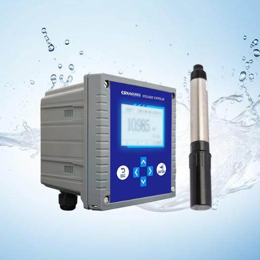 ORP实时在线分析仪-SZ4-A-A2智能型高精度ORP传感器