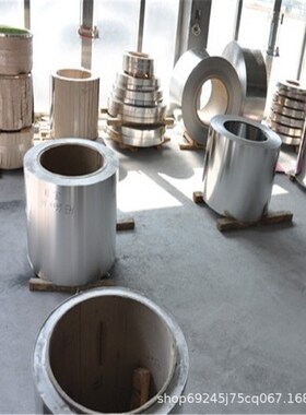 1.4741耐热不锈钢棒X10CRAL13圆钢1.4724钢材X10CR13锻件1.4006