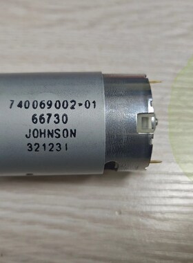 电动工具电机医用骨锯摇臂锯66730电机约翰逊电机德昌电机