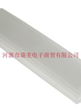 泰科热缩管2:1直径38MM透明长1.2米RNF-100-1-1/2-X-STK