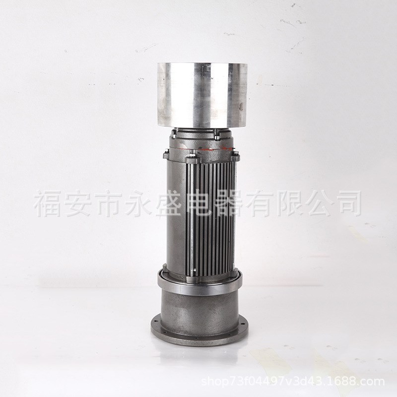 MBB工业门控制系统快速门电机 异步管状内置电机 滚筒异步电机