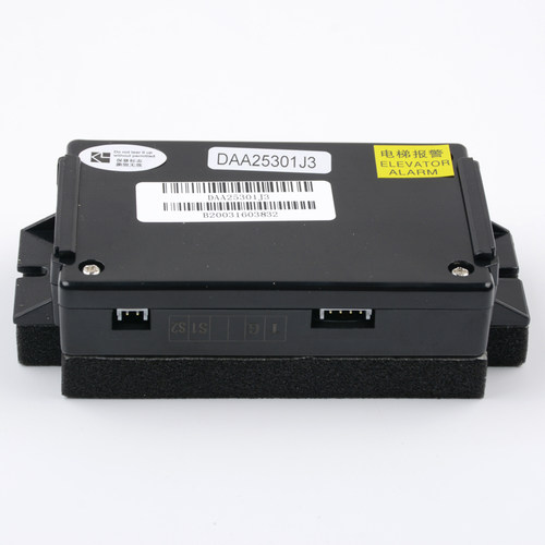 奥的斯DAA25301J3/4/1v/2/8/13/16电梯轿内轿厢对讲副机 电梯配件