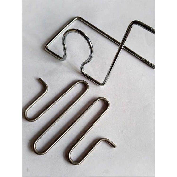 201/304不锈钢铁线折弯圆棒线材来图来样加工定制异形折弯件成型,金属材料及制品,金属加工件/五金加工件,淘宝优惠券,粉丝福利购,淘宝优惠卷