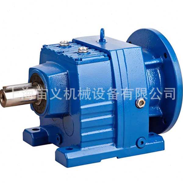 NMRV110-80-Y100L1-4生产厂商速机RV075-25-Y112M-4