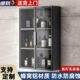 卫生间小吊柜厨房收纳柜阳台壁挂置物柜浴室边柜铝合金定制墙壁柜