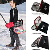 便携冰球门 冰球球门训练器材 家用小球门曲棍球陆地冰球门