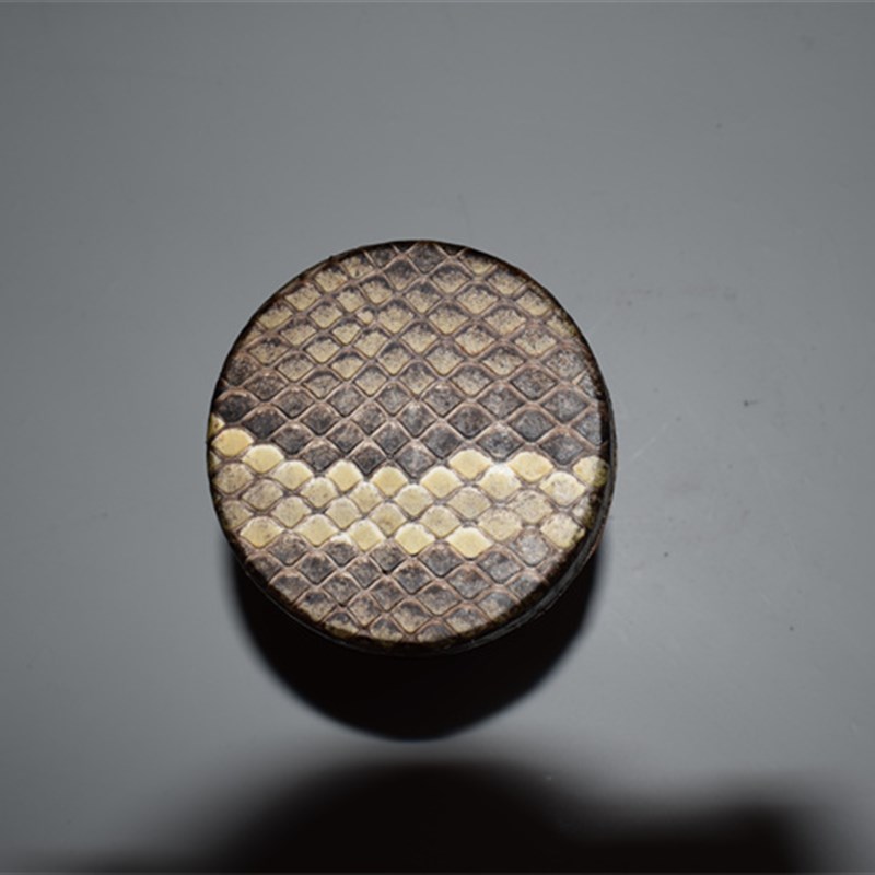 【高胡配件】精品非洲小叶黑檀/E紫檀高胡筒/蒙皮/未蒙皮/