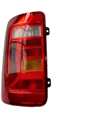 适用开迪15-202门款后保险杠尾灯后杠灯2K1945095Q2K1945096AB