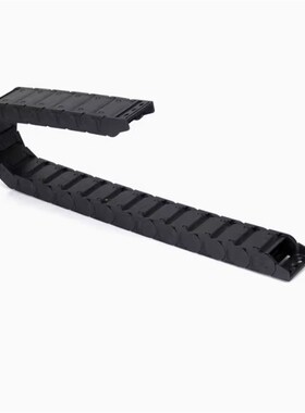 怡合达同款拖链VAC01/02/21/22/31/32/41/42/51/52/61 R15 18 25