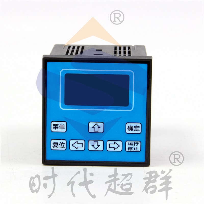 DY-2S步进伺服单轴控制器可代替FPLC定长定位调速往返可编程