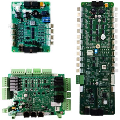 轿厢通讯板 MF4-C EVRA01扩展板 MF4-CE轿顶板MF3-C E2.0