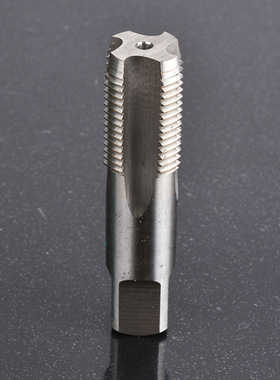 机用管螺纹丝锥 水管牙丝攻PT NPT G ZG RC 1/8 1/4 3/8 1/2 3/4