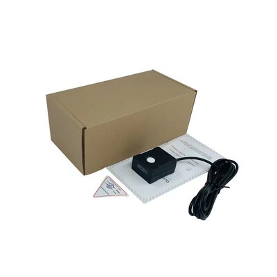 XT2010ER产品追溯工业扫码器 高精度扫码头 停车场远距离扫描模块