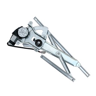 适配乐风乐骋电动玻璃升降器总成汽车门窗摇窗机支架子马达