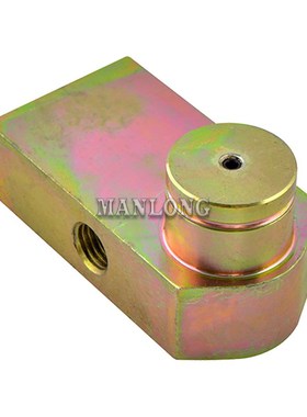 适用力至优叉车配件FBT13-18门架固定座 52005-30550 52005-30540