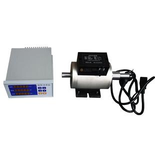 船舶大型传动轴扭力仪 齿轮箱台架扭矩仪 风力发电机主轴力矩仪