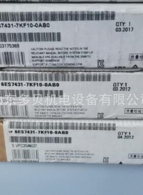 6ES7338-4BC01-00 S7-300信号模块编码器