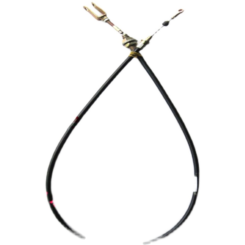 东方红拖拉机454/504/554系列手油门拉线拉筋长12米农机配件