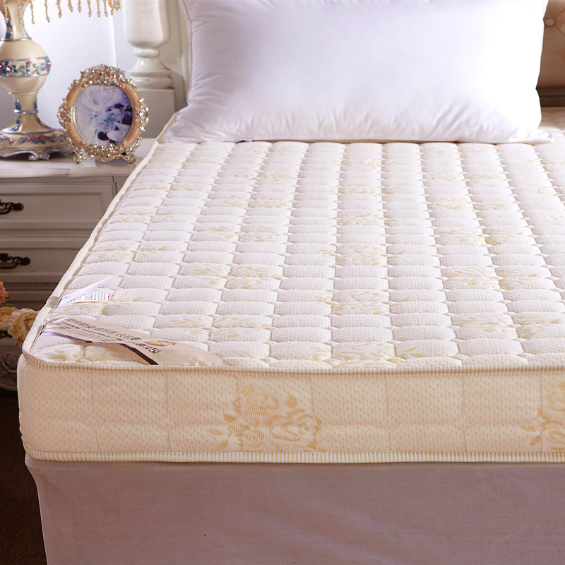 海绵床垫1.5m床1.8m加厚可折叠记忆棉榻榻米1.2米双人经济型床褥