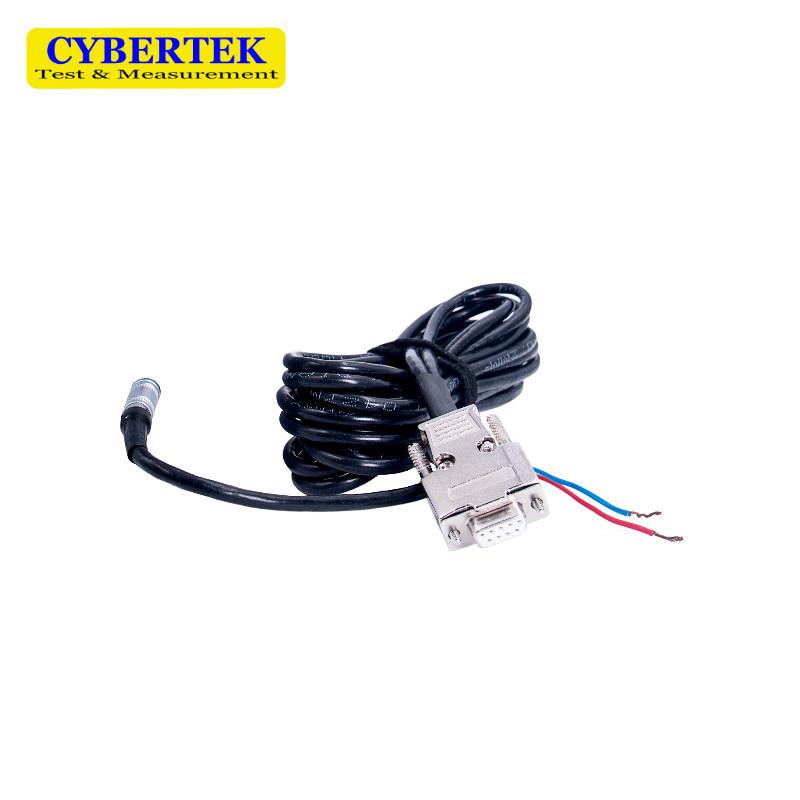 CYBERTEK电流互感器连接线CK-330