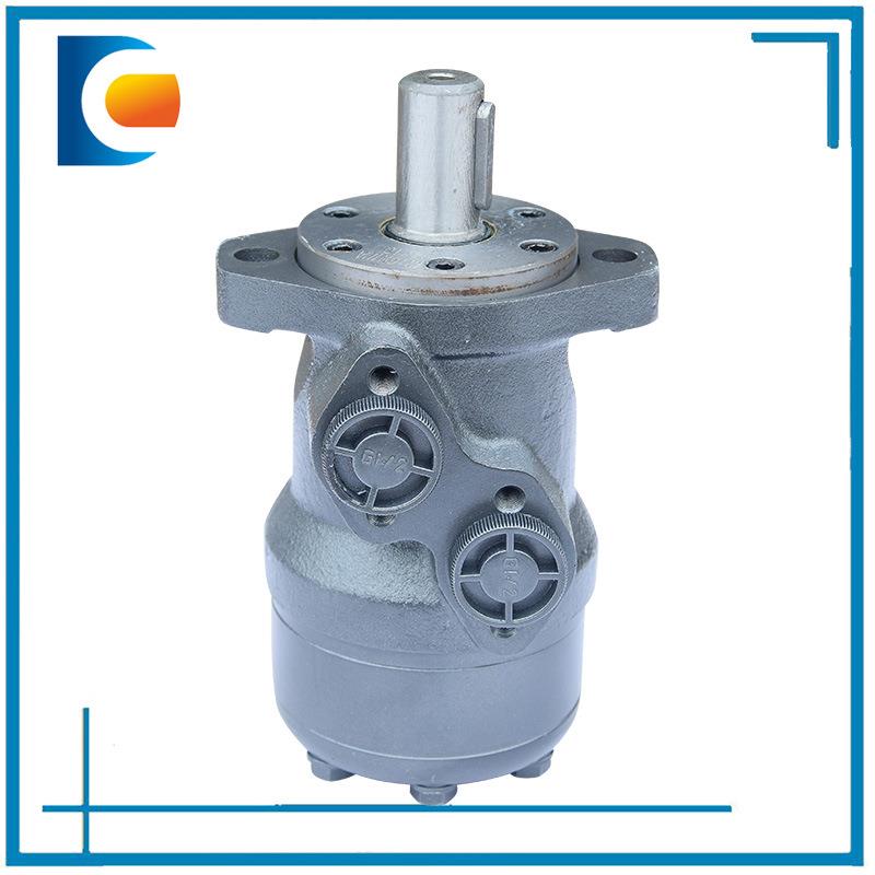 厂家供应EPMZR-315IB4TA101塑机油马达摆线马达