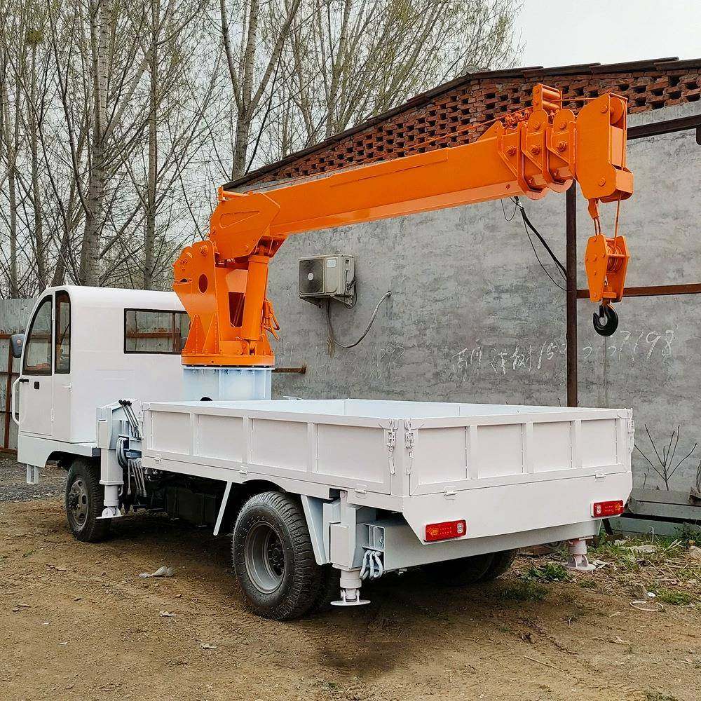 自制四不像随车吊5吨自卸式液压自备吊车履带随车吊起重机,搬运/仓储/物流设备,其他起重搬运设备,淘宝优惠券,粉丝福利购,淘宝优惠卷