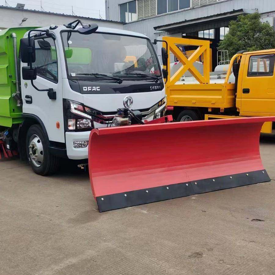 铲车扫雪机除雪铲冬季道路车载式自带动力滚雪刷洒水车推雪板,五金/工具,筑路机械,淘宝优惠券,粉丝福利购,淘宝优惠卷