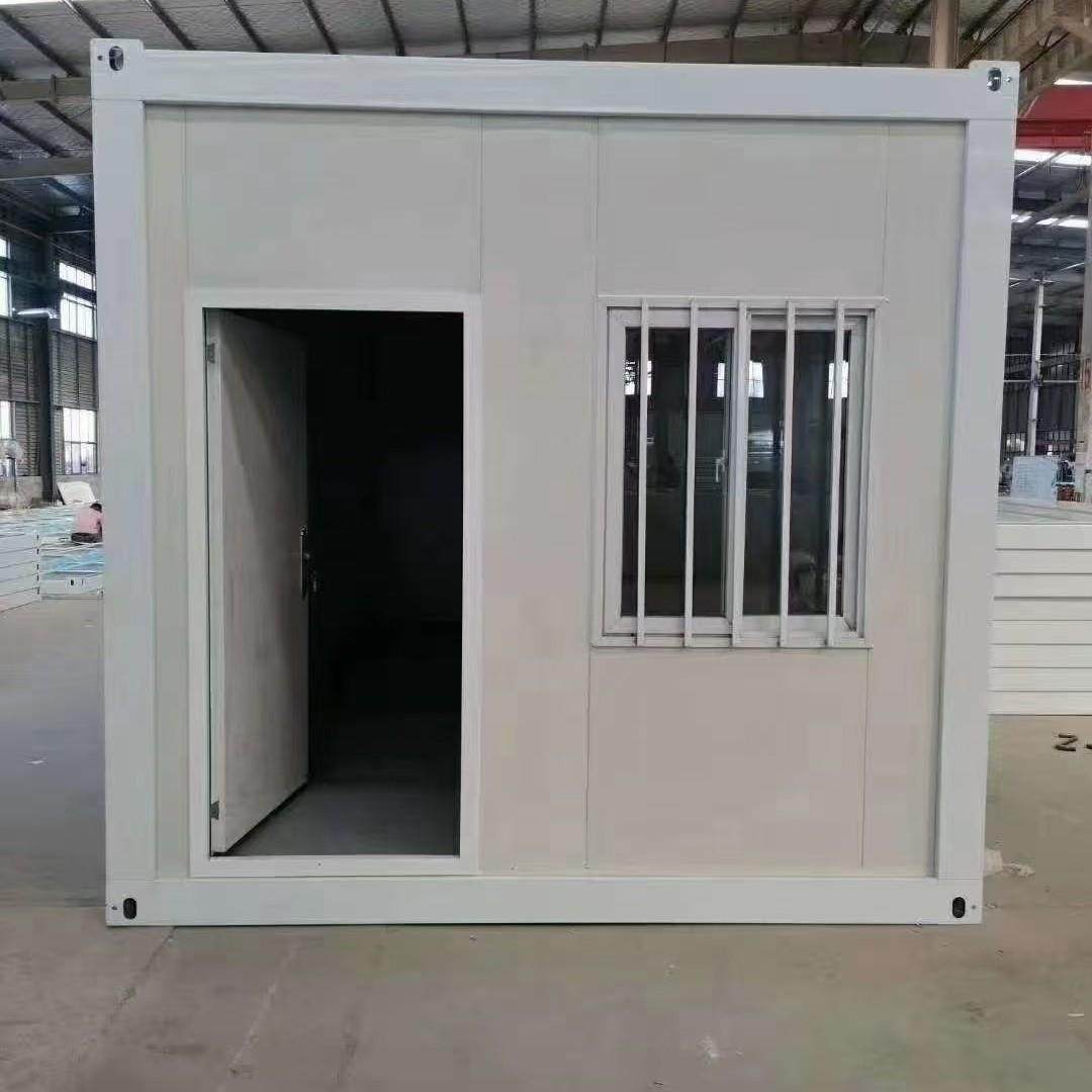 集装活动板房集成房屋移动住人办公打包箱房钢结构彩钢板房,基础建材,轻钢别墅,淘宝优惠券,粉丝福利购,淘宝优惠卷