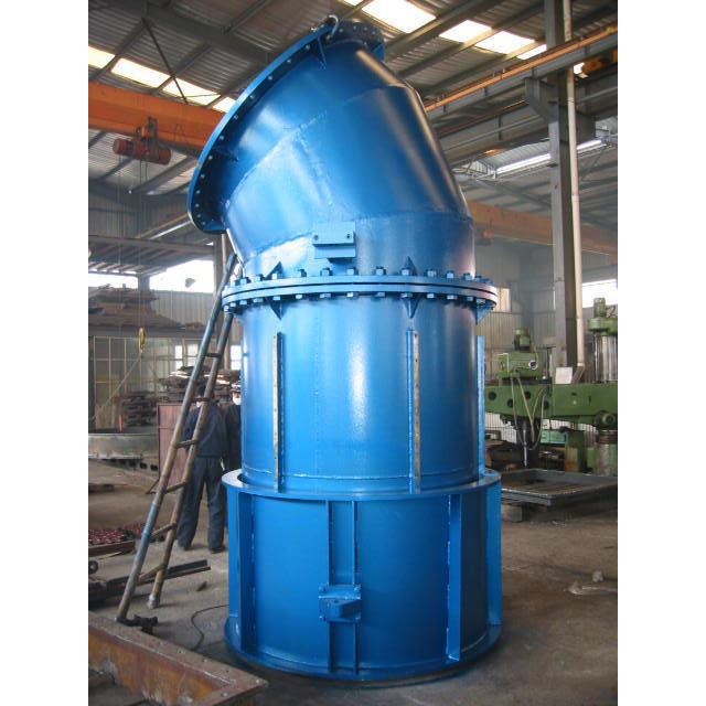 ZSHW气动三维偏心调节切断蝶阀品质保证