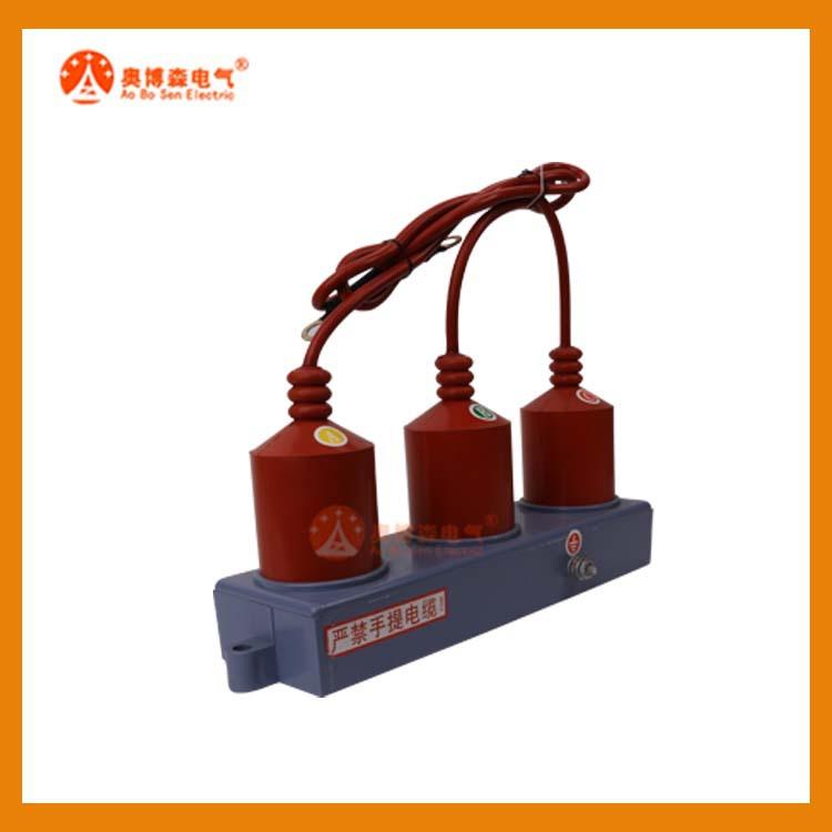 JPB-HY5WS1-17/50避雷器厂家避雷器价格10kv避雷器