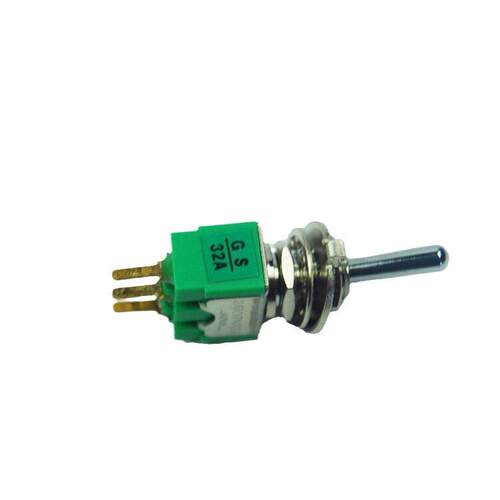 【日本进口】SATO PARTS/佐藤端子台连接器螺丝SW-100-GS32A开关