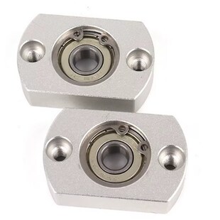 BGCA608 6001 6000 6202 6201ZZ 6002 替轴承固定座BFF4133BGCAB