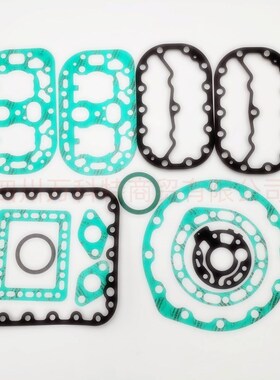 Copeland/谷轮型密封垫4SAH-2000 4SAH-200E D4SA-200X D4SF-1000