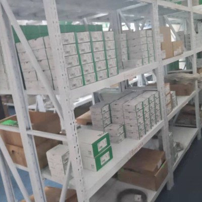 BMEH584040现货保内M580系列PLC冗余处理器优势供应稳定自动化