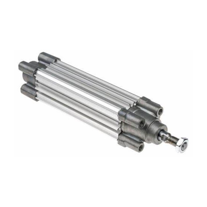 SMC CP96SDB100-400C符合标准型气缸 型号全单杆双作用现货可订货