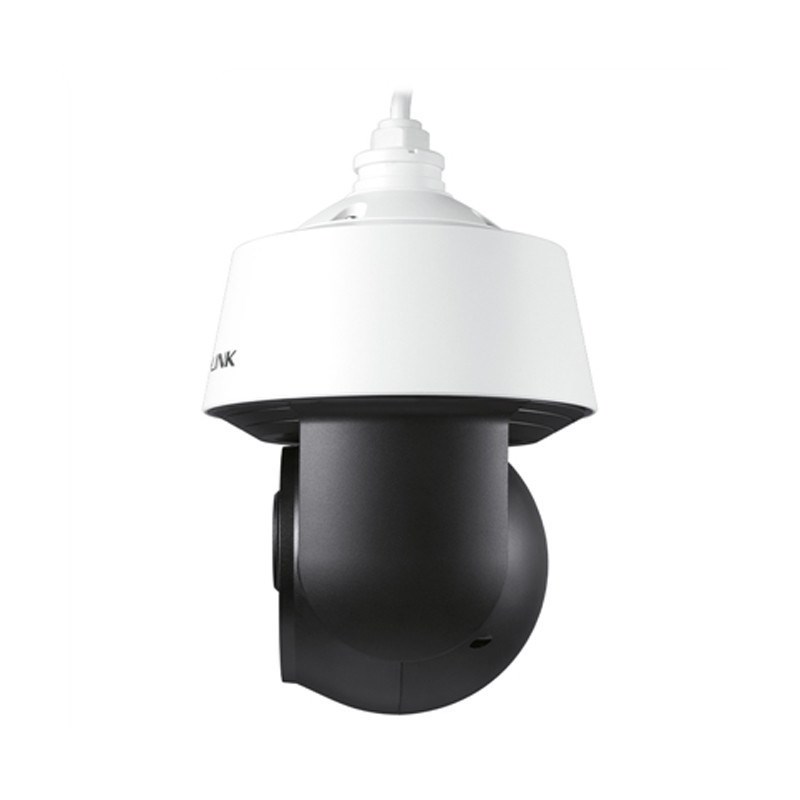 TP TL-IPC5420X三目变焦版 400万像素三目变焦红外网络高速球机