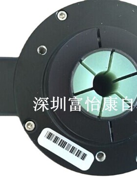 全新编码器HFT-K120RJUHLD  HFT-K120KJUHLDA.X2096旋转编码器