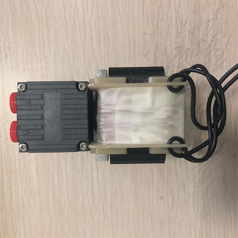 德国BAXIT N86KTE真空泵 取样泵 采样泵 抽气泵