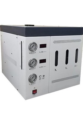 安研仪器零级空气发生器设有高温加热AYAN-ZA20L