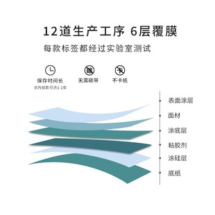 三防热敏纸不干胶6040超市收银打印纸快递驿站物流标签纸整箱现货
