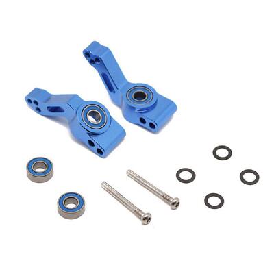 TRAXXAS Slash2wd/Ruster/stampede 铝合金后杯 #3752