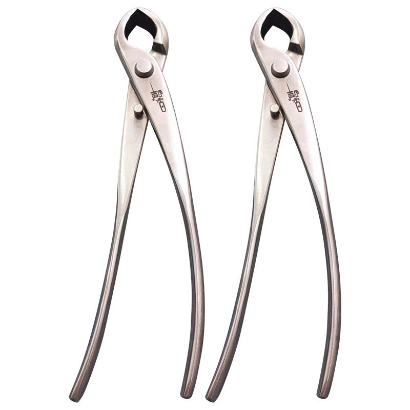 不锈钢球节剪大号290球节剪 树瘤树节修剪果树剪盆景修剪造型专用