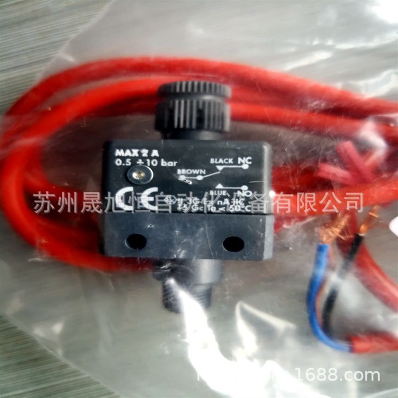 CR22M意大利metal work磁性开关CR2M8 6W/VA W0952028184