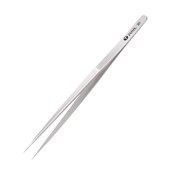 2UUL手工打磨3D镊子 手机维修用高飞线镊子 特尖特硬