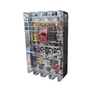 塑壳漏电断路器保护器DZ20LE 160A250A漏电保护开关400A630A 4300