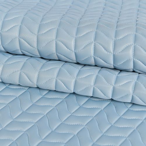 高档冰丝乳胶凉席三件套夏季床单款席子抗菌防螨可机洗空调席夏天