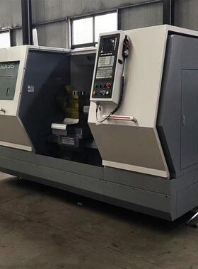 CAK61100数控车床厂家直销质量保障价格优惠