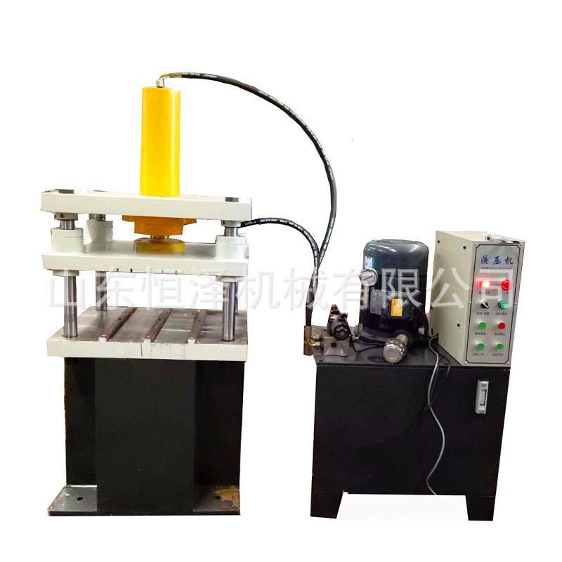 厂家供应20吨小型四柱液压机普洱茶成型液压机铆钉压制成型机,五金/工具,其他机械五金,淘宝优惠券,粉丝福利购,淘宝优惠卷