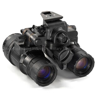 全新ARGUS BNVD1431Mk2双目微光夜视仪外壳套件国产Carson镜组NVG