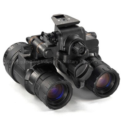 全新ARGUSBNVD1431Mk2双